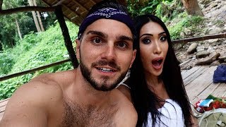 GAY TRAVEL IN THAILAND