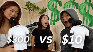 Download lagu EXPENSIVE VS CHEAP CHALLENGE.... crazy mp3