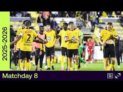 Résumé | K. Lierse S.K. - Royal Olympic Charleroi | 2025-2026