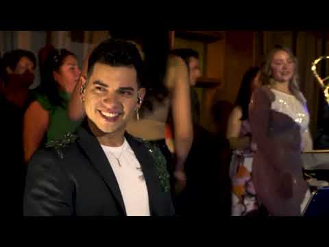 Salsas De Amor Mix: Ahora Quién/Me Estoy Enamorando/Conciencia/Desnúdate Mujer (Audio Inmersivo)