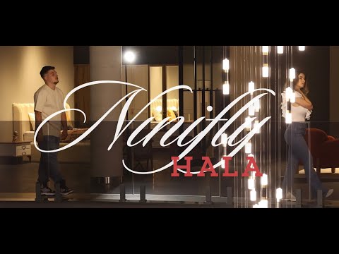 NINIFLY - HALA (prod.by Itslion)