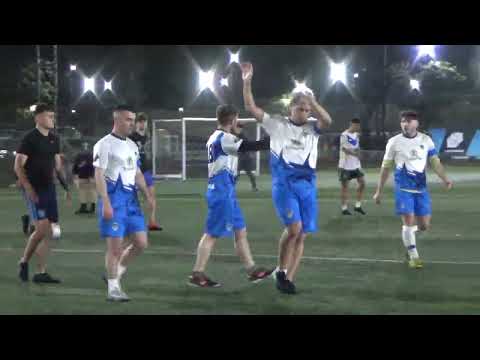 PESTE NEGRA VS FUI A LA PELOTA - #LigaNuñez - #Clausura SLS - 15/10/2022