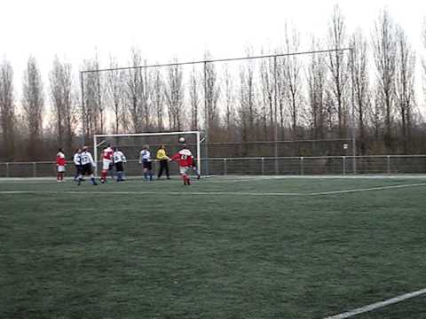 GVAV - HELPMAN {2-0 MARTIN}