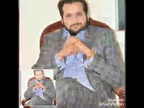 Our Proud Rana Basharat Ali Khan senior vice President Pakistan Muslim League