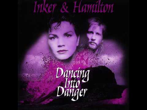 INKER & HAMILTON - Dancing Into Danger (MickeyintheMix)