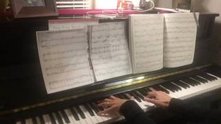 Once in Royal David's City