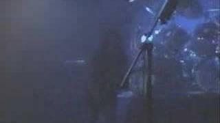 Coroner - Sudden Fall (live)