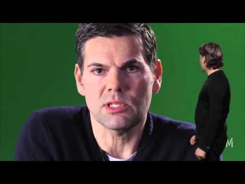 Netzprediger 48 (Rob Vegas, Terror in Paris) - Teaser