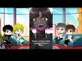 Реакция персонажей 13. Фф ЯСГУ. Я переродился в семье убийц. Реакция персонажей " в меня влюблён хулеган школы„. Реакция персонажей майнеоша на Илью.