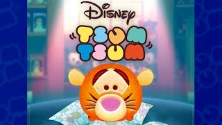 The Wonderful Thing About Tiggers: Tsum Tsum Version | Disney Playlist