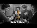 How Katharine Hepburn helped Judy Holliday win an Oscar