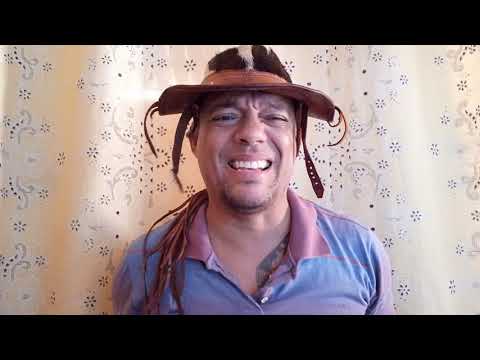 Oh Carência Danada Anna Catarina (braz cansancao macambira)