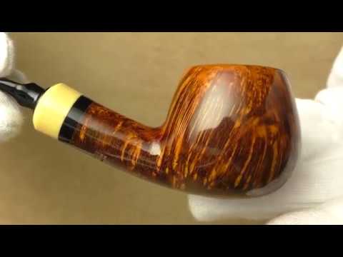 Peder Jeppesen Ida GR.4 - pipe 128