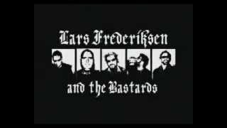 Lars Frederiksen   Punx And Drunx