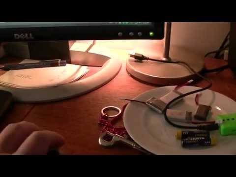 MongoTV_315 - Del 7 - Gamle Stationær Dell Pentium D PC Startes Efter 4 år