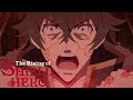 Rage Shield The Rising Of The Shield Hero