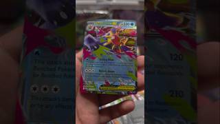 another #packopenning #packopening #pokemoncards #pokemonchannel #pokemontcg #perfectorder #starmie