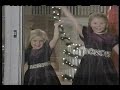 FOX Commercials December 2000 WFFF TV 44