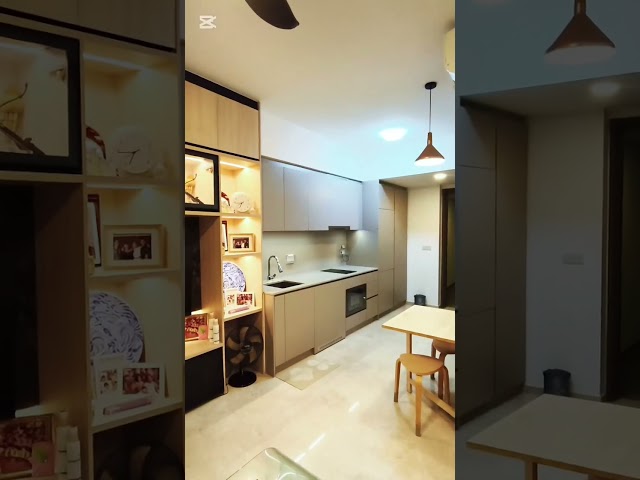 1 Bed Apartment (Condo) for Sale in  Seaside Residences - Image 8