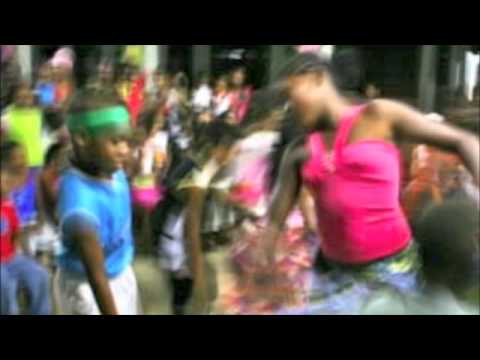 Nayara Singer& Funky Tonga, Samba da pinga (Cachaça)