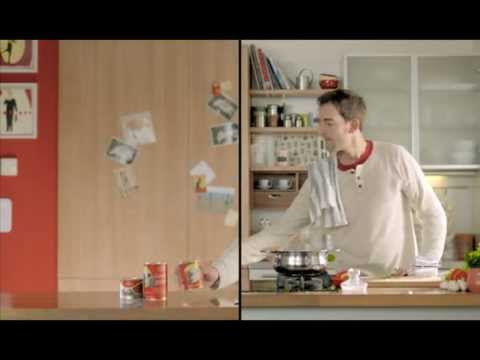 PODRAVKA - GOTOVA JELA / bosnian voice over DZERALDINA NUMIC