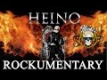 Heino - Schwarz blüht der Enzian Rockumentary ...