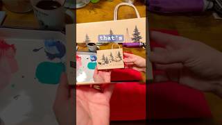 DIY Gift Bags #upcycling #art #upcyclecrafts #diy