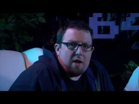 Mega64 Podcast 470 - Rocco's YouTube suspension & apology