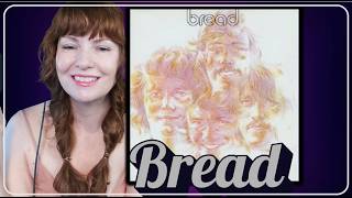 Bread Guitar Man