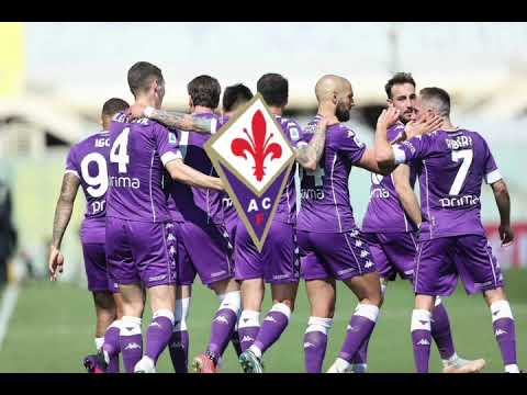 Fiorentina Torhymnen Vorschlag #2