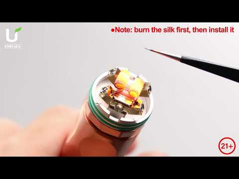 Breaking News: Advanced Building Tutorial - The First Dual & Mesh Coil Build on One Deck - How to