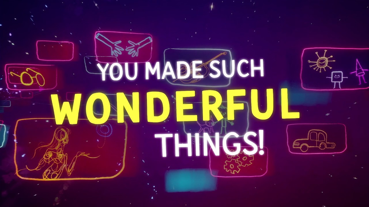 YouTube video: YouTube video player