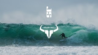 Official Presentation - Raging Bull
