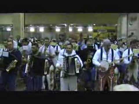 fralinger '08 show of shows