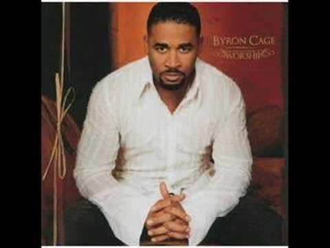 Byron Cage - Majesty