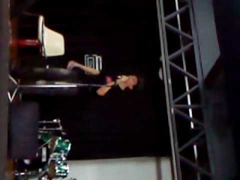 Bruno Piatto - Hohoemi No Bakudan / Rakuen - Anime Party 2010