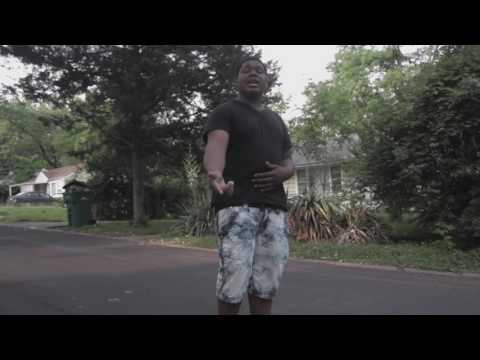 Young Trell  - Reminiscing | Shot By: @RealWoosie