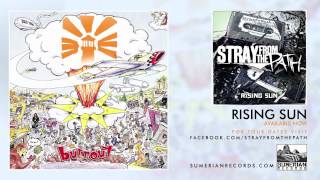 Stray From The Path - Burnout (Green Day Cover)