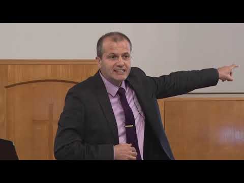 11 Od stvaranja do vaskrsenja - Istorijske i biblijske činjenice - mr Radmilo Bodiroga