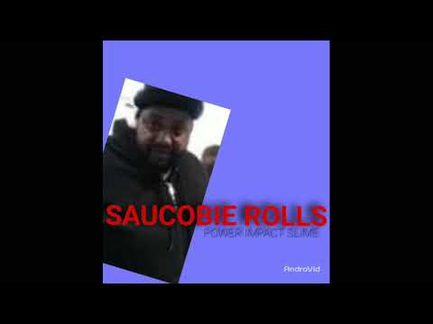 18. Saucobie Rolls - Mission Metele [Power Impact Slime] (2003)