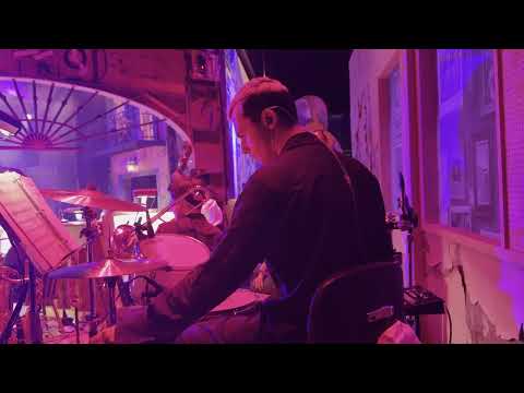 Video: Live Theatre performance reel