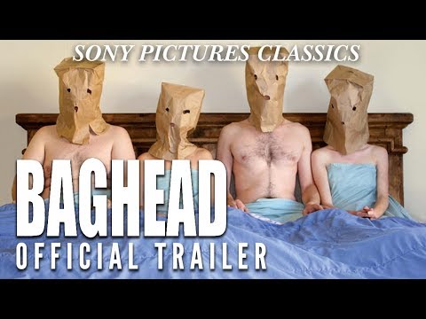 Baghead (Trailer)