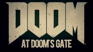 Mick Gordon - At Doom's Gate - Extended
