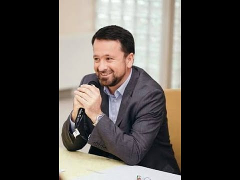 Predavanje o iskušenjima - Mirza ef. Mešić