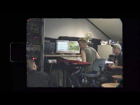 CODE 64 MAKING OF STORM ALBUM (2003)