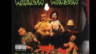 Marilyn Manson - Lunchbox