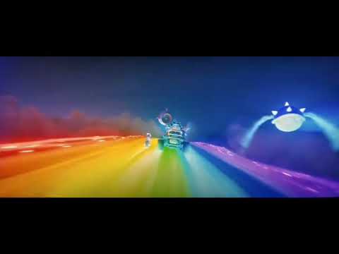 YOU CAN'T ESCAPE (ultrakill)