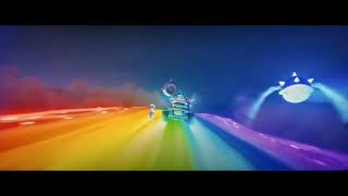 YOU CAN&#39;T ESCAPE (ultrakill)