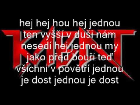 Kabát - Pantáta