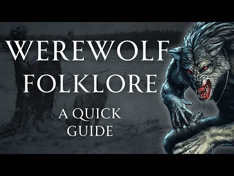 A History of Werewolf Lore | Human Voiced, No Ads